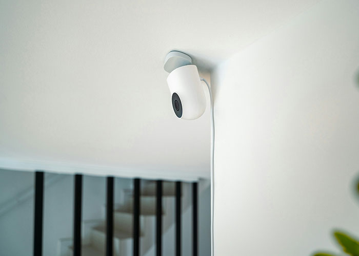 &ldquo;Called Me In The Middle Of The Night Screaming&rdquo;: Parents Put Camera In Daughters&rsquo; Dorm