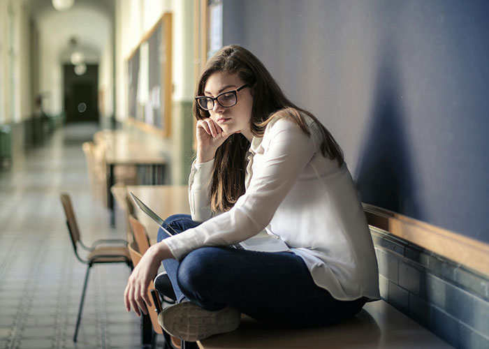 &ldquo;Called Me In The Middle Of The Night Screaming&rdquo;: Parents Put Camera In Daughters&rsquo; Dorm
