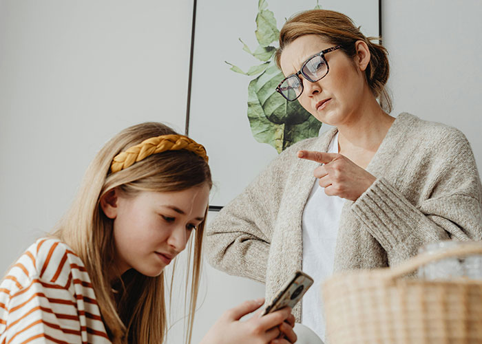 &ldquo;Called Me In The Middle Of The Night Screaming&rdquo;: Parents Put Camera In Daughters&rsquo; Dorm