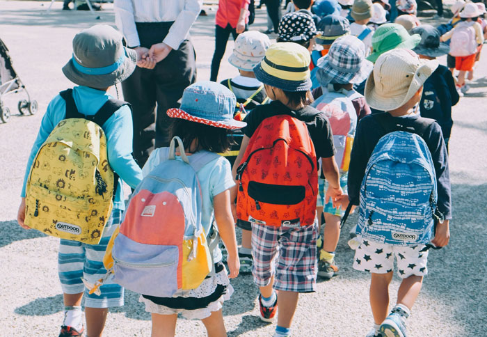 Folks Can't Get Enough Of The Adorable School Essentials That Kids In Japan Are Required To Have