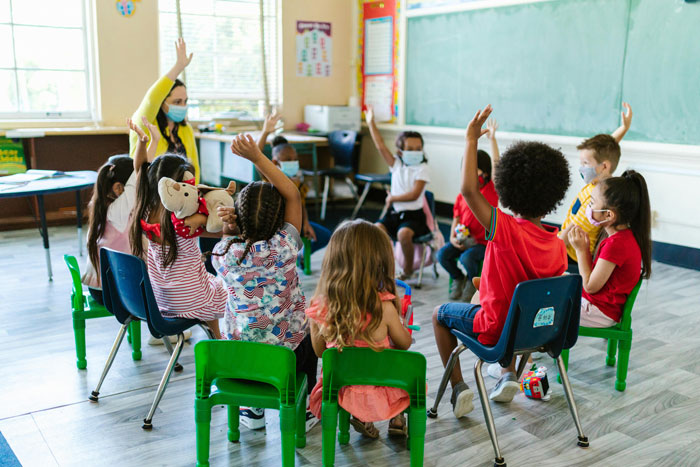 Folks Can't Get Enough Of The Adorable School Essentials That Kids In Japan Are Required To Have
