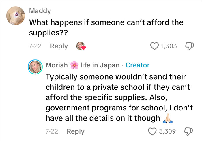 Folks Can't Get Enough Of The Adorable School Essentials That Kids In Japan Are Required To Have