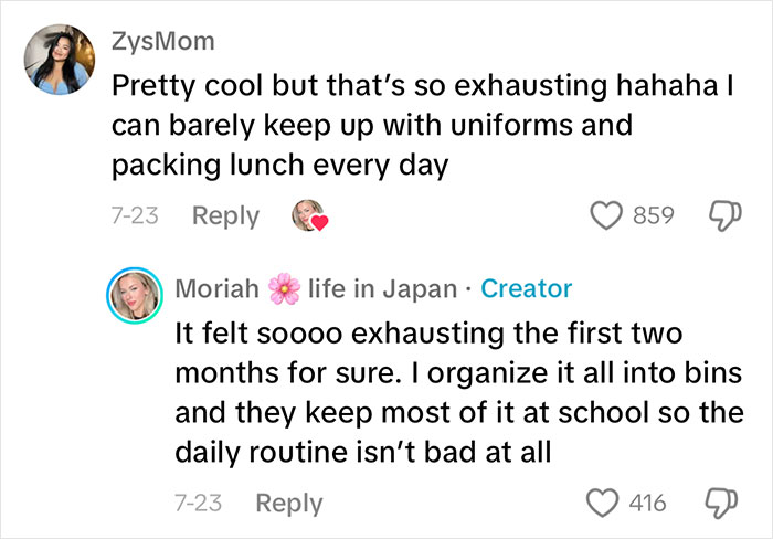 Folks Can't Get Enough Of The Adorable School Essentials That Kids In Japan Are Required To Have