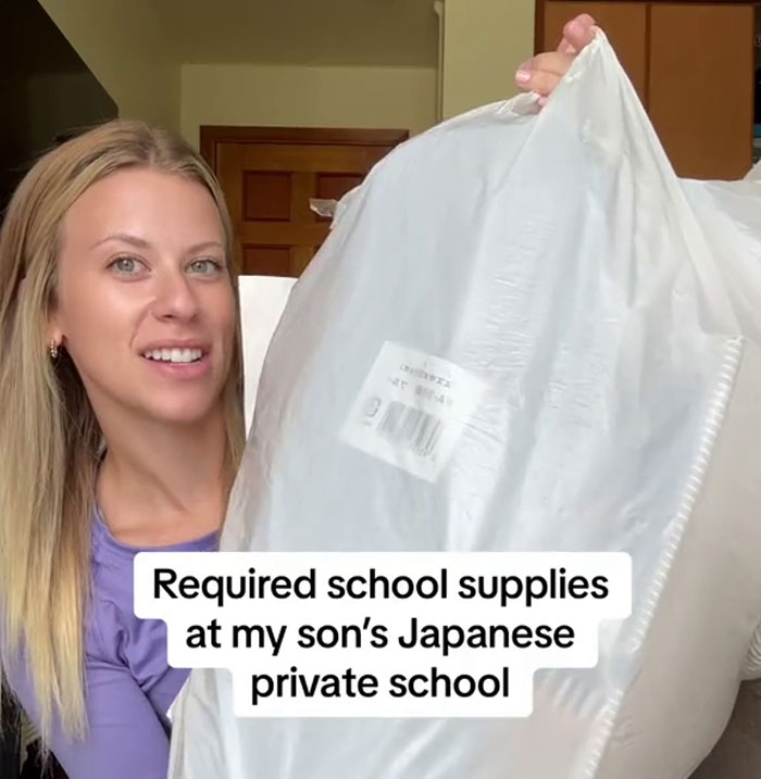 Folks Can't Get Enough Of The Adorable School Essentials That Kids In Japan Are Required To Have