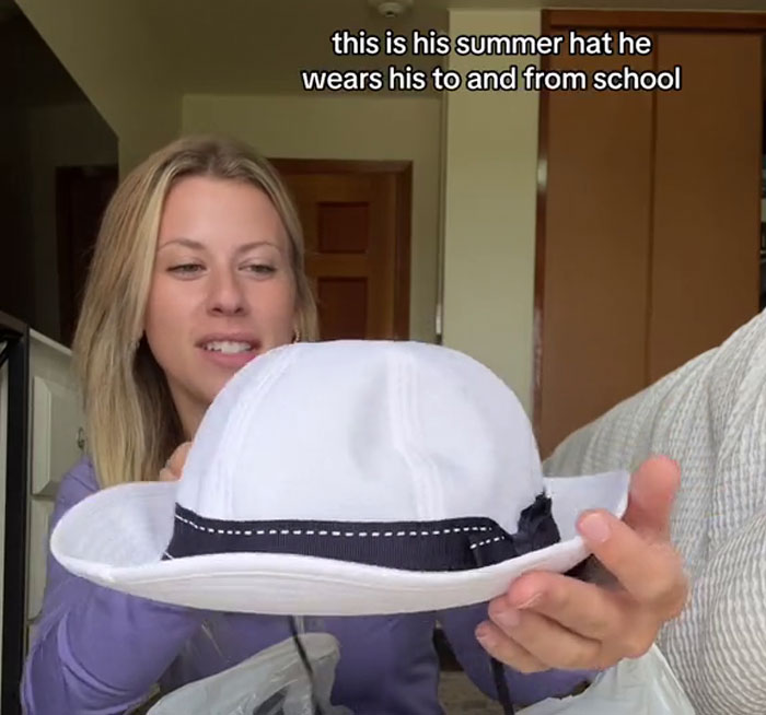 Folks Can't Get Enough Of The Adorable School Essentials That Kids In Japan Are Required To Have