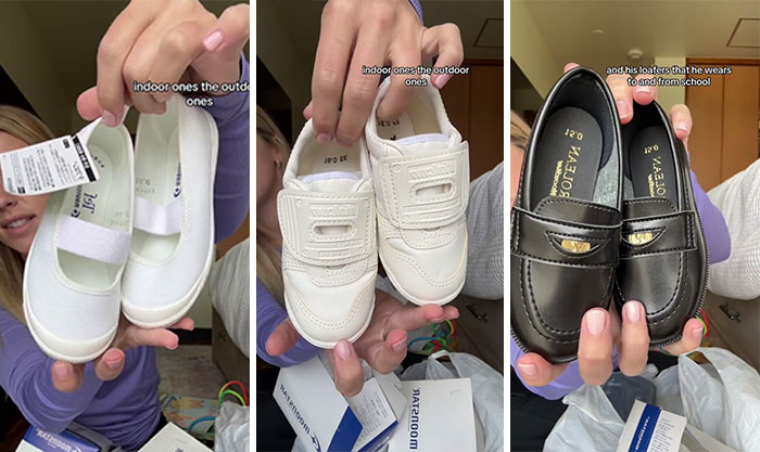 Folks Can't Get Enough Of The Adorable School Essentials That Kids In Japan Are Required To Have