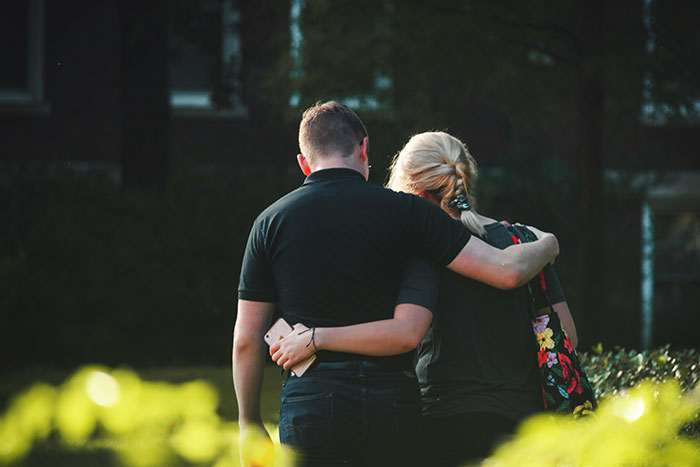 Woman Asks For Advice Online As She&rsquo;s Disturbed By Her Stepdaughter&rsquo;s Closeness With Her Dad