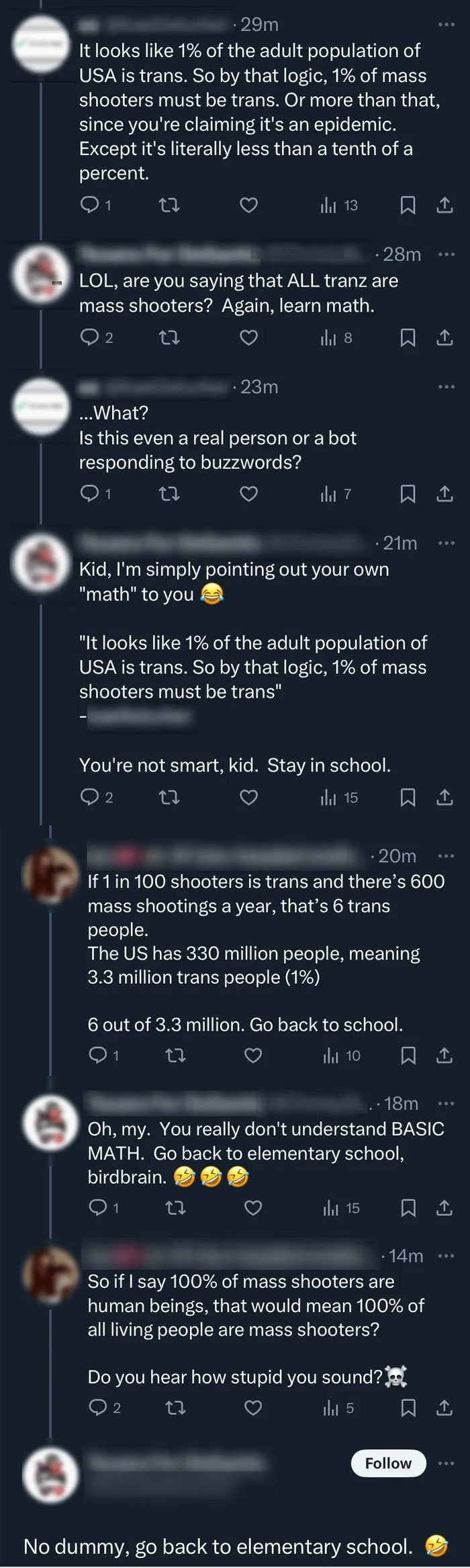 This Is So Embarrassing