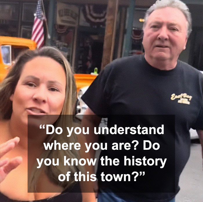 “Abhorrent And Inexcusable”: Outrage Erupts After Racist Video Goes Viral “Abhorrent And Inexcusable”: Outrage Erupts After Racist Video Goes Viral