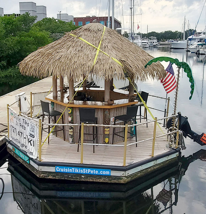 Hurricane Preparation