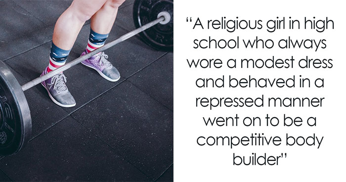 30 Stories Of People Finding Out Something Unexpected About People They Thought They Knew