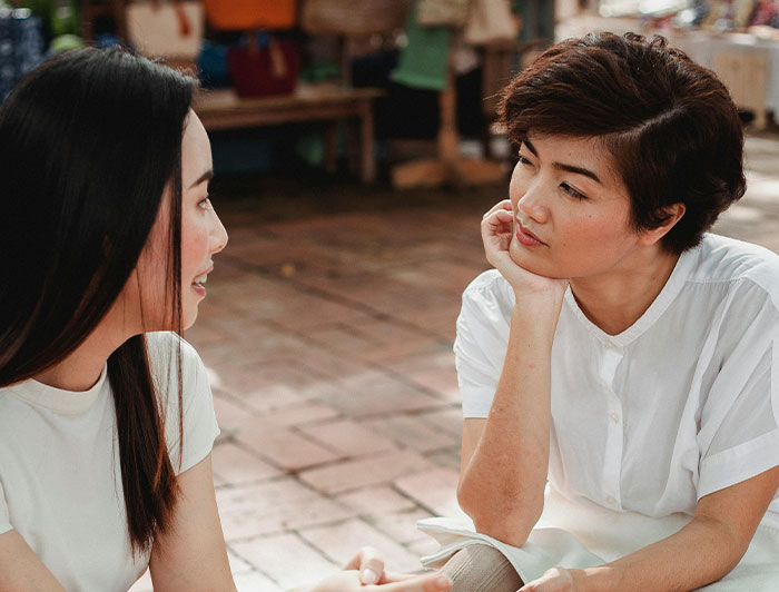 “It Affects My Kids, My Husband, Me”: 30 Toxic Traits People Admit To Having