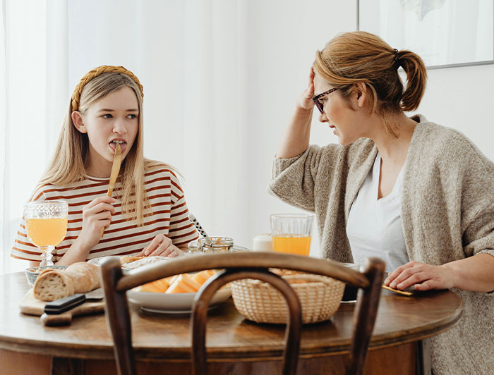 “It Affects My Kids, My Husband, Me”: 30 Toxic Traits People Admit To Having