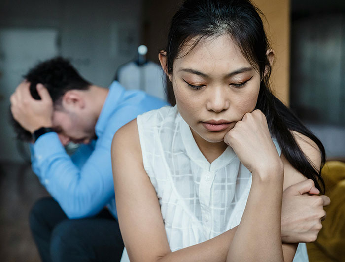 “It Affects My Kids, My Husband, Me”: 30 Toxic Traits People Admit To Having