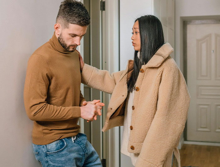 “It Affects My Kids, My Husband, Me”: 30 Toxic Traits People Admit To Having