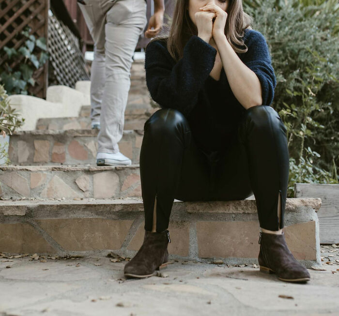 30 People Reveal One Moment After Which Their Lives Were Never The Same