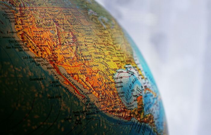 Only 8% Get More Than 17/19 On This Geography Trivia Quiz