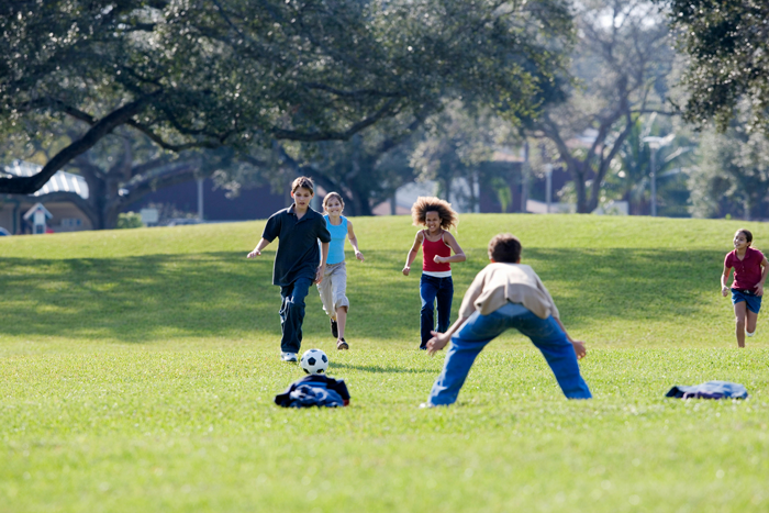 Entitled Parents Won&rsquo;t Stop Kids From Playing In Neighbor&rsquo;s Yard, Livid When They Put Up A Fence