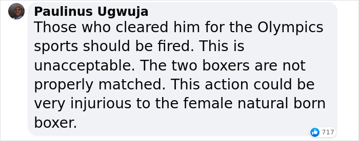 Gender Eligibility Questions Loom As Angela Carini Quits Against Imane Khelif In 46 Seconds Gender Eligibility Questions Loom As Angela Carini Quits Against Imane Khelif In 46 Seconds
