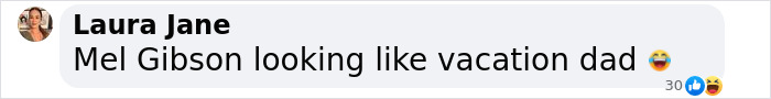Mel Gibson Unrecognizable In Rare Public Appearance: “Look At What Cancel Culture Has Done” Mel Gibson Unrecognizable In Rare Public Appearance: “Look At What Cancel Culture Has Done”