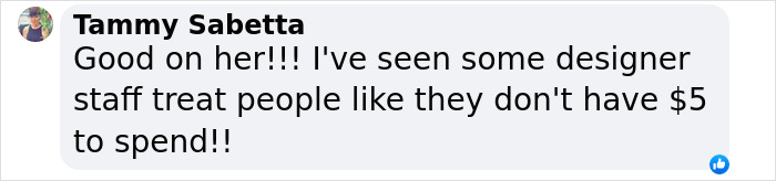 Woman&rsquo;s Brutal Prank On &ldquo;Rude&rdquo; Louis Vuitton Staff Hailed As &ldquo;Revenge Of The Year&rdquo; Online