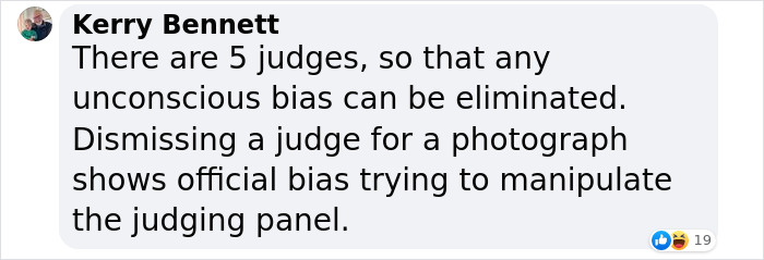 "Seems A Bit Harsh": Olympics Judge Sent Home Over &lsquo;Inappropriate&rsquo; Photo With Surfer