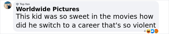 The Internet’s Reactions At How The Young Boy From Jerry Maguire Looks Now The Internet’s Reactions At How The Young Boy From Jerry Maguire Looks Now