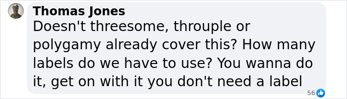 &ldquo;Is This Really Necessary?&rdquo; New &ldquo;Symbiose-uality&rdquo; Study Sparks Backlash For Questionable Relevance