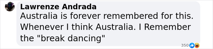 Videos Of Raygun&rsquo;s Viral Olympic Breakdancing Performance Are Being Deleted From The Internet