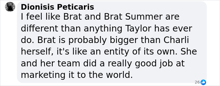 &ldquo;Delete That&rdquo;: Charli XCX Slammed For &ldquo;Insensitive&rdquo; Photo After Taylor Swift Yoga Class Attack