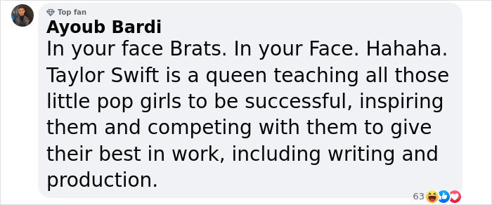 &ldquo;Delete That&rdquo;: Charli XCX Slammed For &ldquo;Insensitive&rdquo; Photo After Taylor Swift Yoga Class Attack