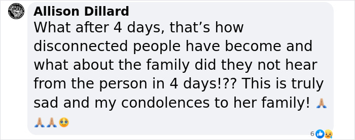 Staff Left Stunned After Discovering Their Colleague&rsquo;s 4-Day-Old Lifeless Body At Her Cubicle