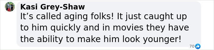 Tom Cruise’s Olympics Stunt Overshadowed By His “New Face” Tom Cruise’s Olympics Stunt Overshadowed By His “New Face”