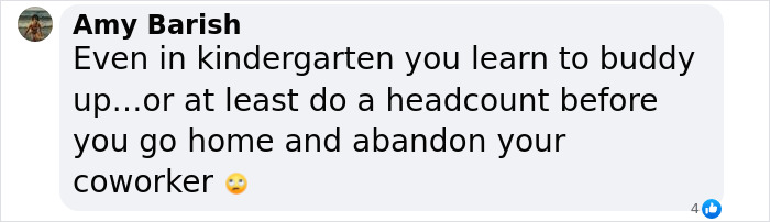 Man Left On Stormy Mountain By Coworkers During Retreat, And Internet Suspects Foul Play Man Left On Stormy Mountain By Coworkers During Retreat, And Internet Suspects Foul Play