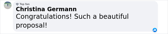 Olympic Fans Are Having Their Hearts Melted By This Post-Medal Marriage Proposal