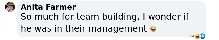 Man Left On Stormy Mountain By Coworkers During Retreat, And Internet Suspects Foul Play Man Left On Stormy Mountain By Coworkers During Retreat, And Internet Suspects Foul Play