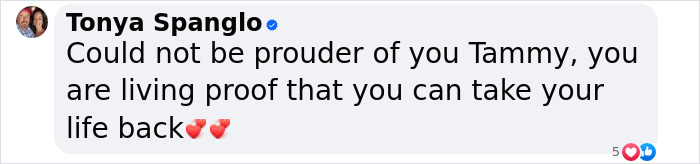 &lsquo;1000-lb Sisters&rsquo; Star Tammy Slaton Reveals Stunning Weight-Loss Transformation