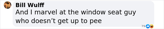 &ldquo;They&rsquo;re Idiots&rdquo;: Raw-Dogging On Flights Has Become &ldquo;One Of The Most Dangerous Trends&rdquo; Ever
