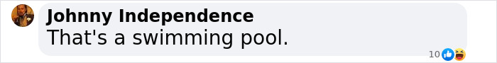 Neighborhood “Completely Ruined” By Ed Sheeran’s Wildlife Pond Used As A Swimming Pool Neighborhood “Completely Ruined” By Ed Sheeran’s Wildlife Pond Used As A Swimming Pool