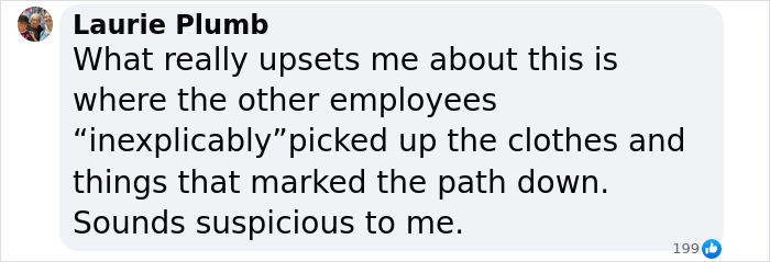 Man Left On Stormy Mountain By Coworkers During Retreat, And Internet Suspects Foul Play Man Left On Stormy Mountain By Coworkers During Retreat, And Internet Suspects Foul Play