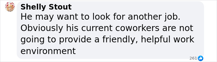 Man Left On Stormy Mountain By Coworkers During Retreat, And Internet Suspects Foul Play Man Left On Stormy Mountain By Coworkers During Retreat, And Internet Suspects Foul Play