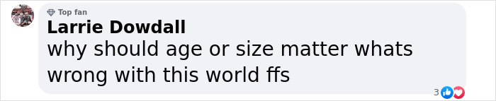“You're Jealous": Overweight Actor Trolled For His Attractive Wife Slams Haters “You're Jealous": Overweight Actor Trolled For His Attractive Wife Slams Haters