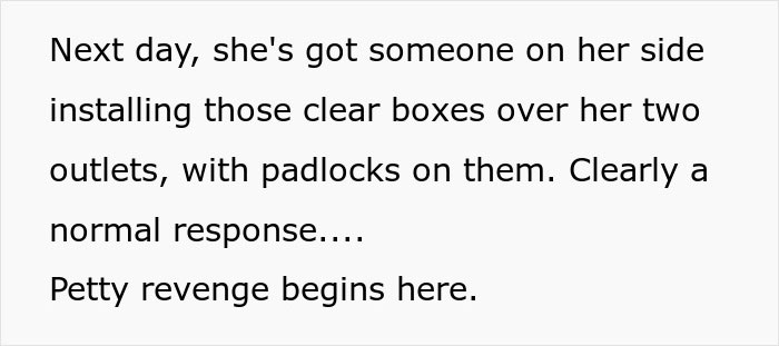 Person Takes Petty Revenge After Karen Throws A Raging Fit Instead Of A &ldquo;Thank You&rdquo; Over A Favor