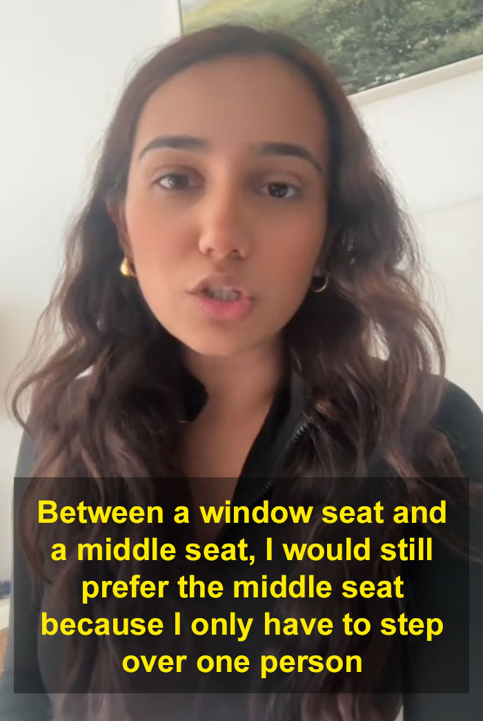 Woman Forced Out Of Her Airplane Seat After Couple Follows New &ldquo;Hack,&rdquo; Calls It Out Online