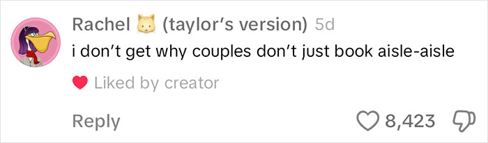 Woman Forced Out Of Her Airplane Seat After Couple Follows New &ldquo;Hack,&rdquo; Calls It Out Online