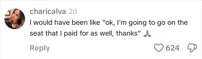 Woman Forced Out Of Her Airplane Seat After Couple Follows New &ldquo;Hack,&rdquo; Calls It Out Online