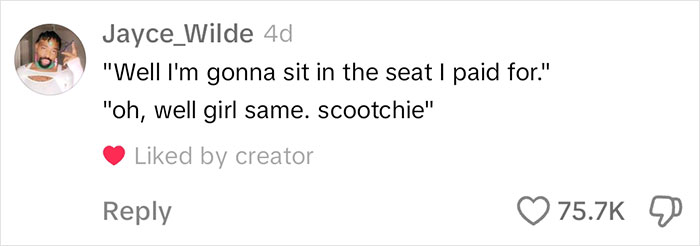 Woman Forced Out Of Her Airplane Seat After Couple Follows New &ldquo;Hack,&rdquo; Calls It Out Online