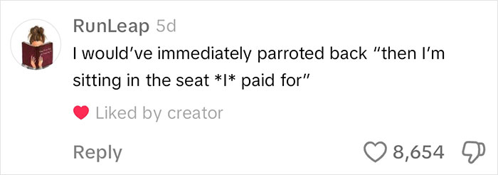 Woman Forced Out Of Her Airplane Seat After Couple Follows New &ldquo;Hack,&rdquo; Calls It Out Online