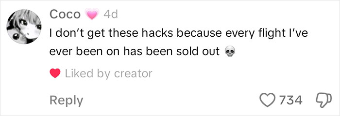 Woman Forced Out Of Her Airplane Seat After Couple Follows New &ldquo;Hack,&rdquo; Calls It Out Online