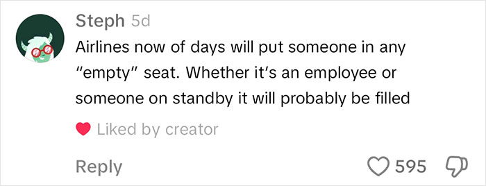 Woman Forced Out Of Her Airplane Seat After Couple Follows New &ldquo;Hack,&rdquo; Calls It Out Online